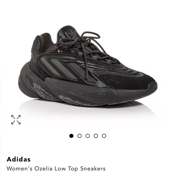 adidas Shoes - Adidas Women's Ozelia Low Top Sneakers